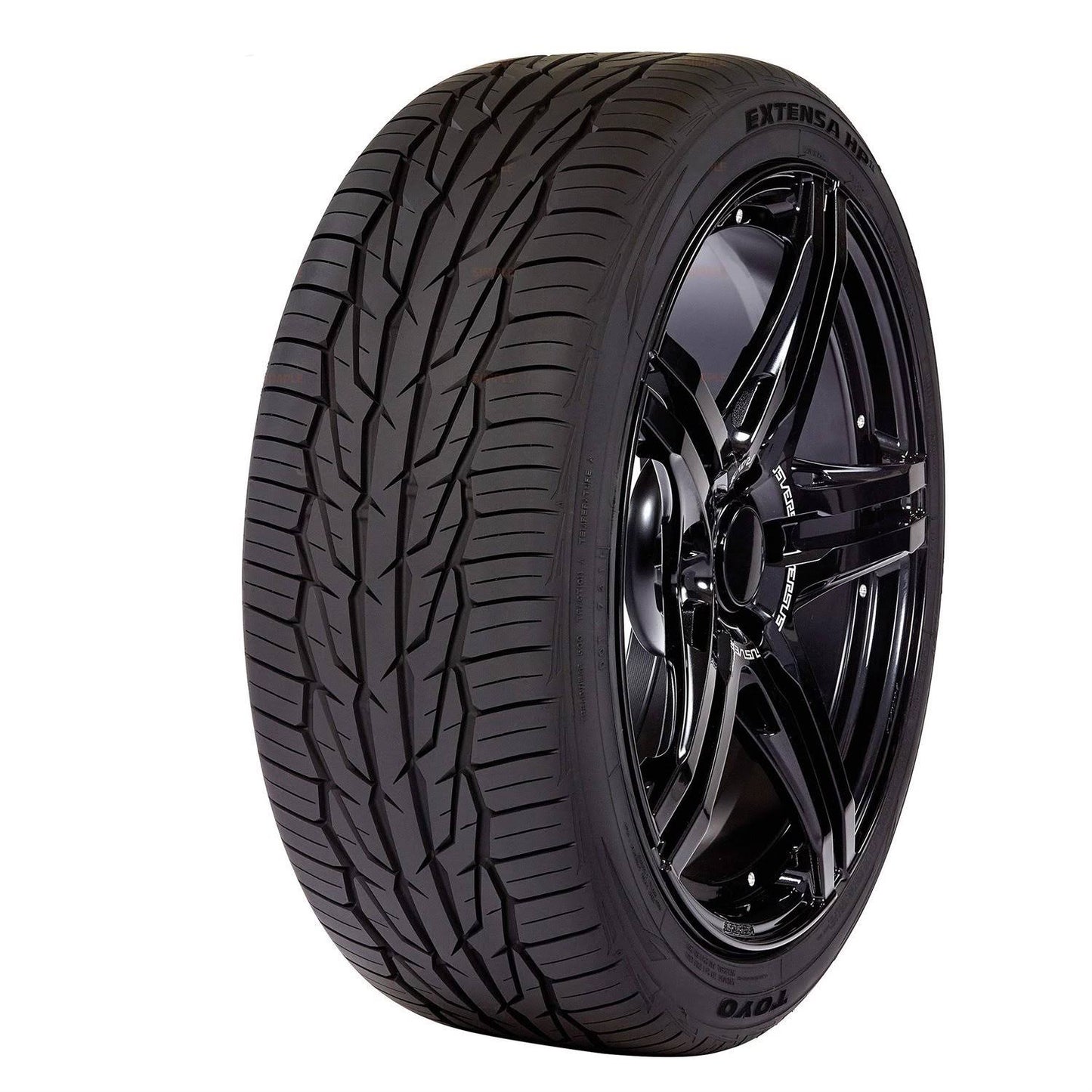 Toyo Extensa HP II Tire - 235/50R18 101W