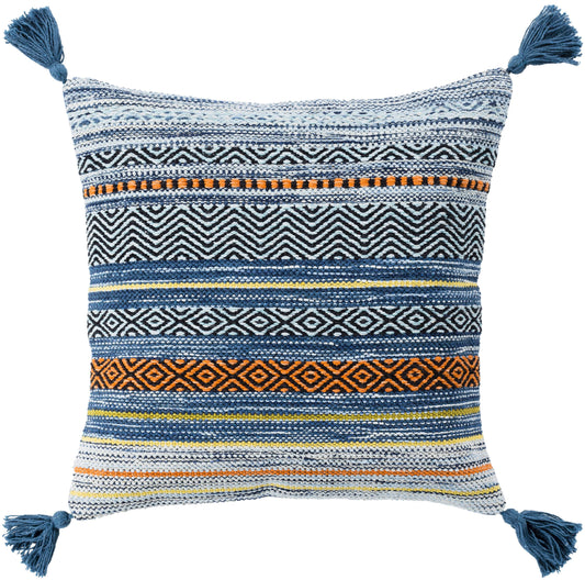 Surya Trenza Pillow