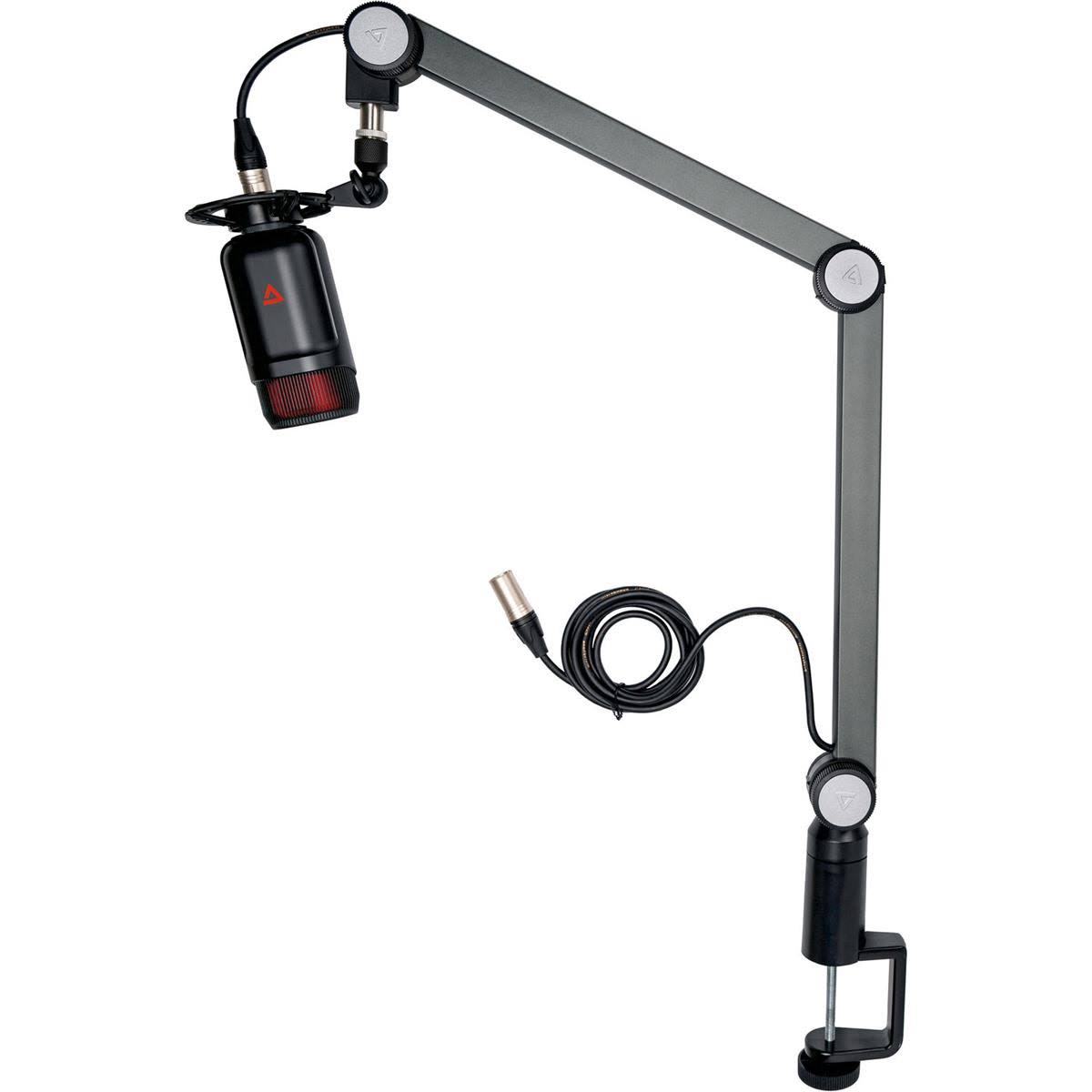 Thronmax Caster Boom Stand S2