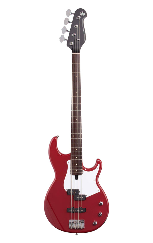 Yamaha BB234 Electric Bass, Red