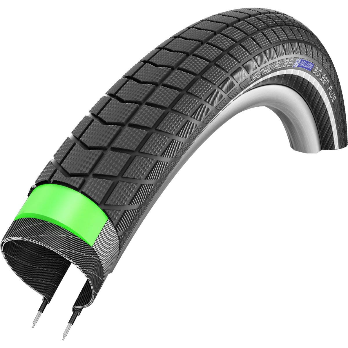 Schwalbe Big Ben Plus Tyre