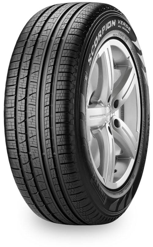 Pirelli Scorpion Verde All Season, 245/45R20, 103v, XL