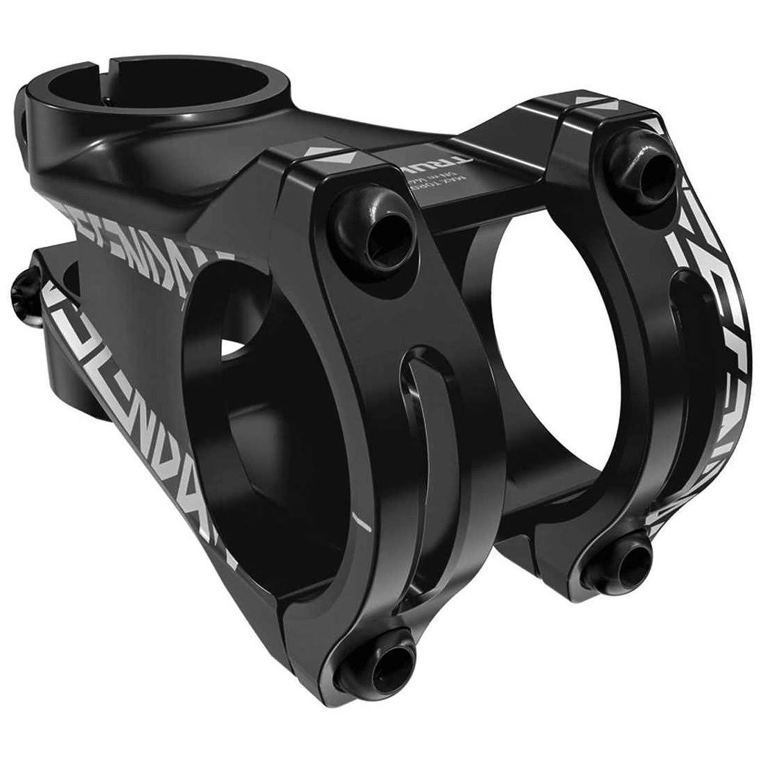 TruVativ Descendant Stem Black, 35.0mm, 40mm