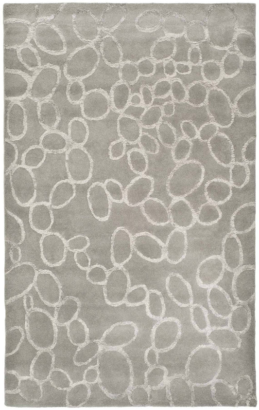 Safavieh Soho Rug SOH515A Grey, 6 x 9