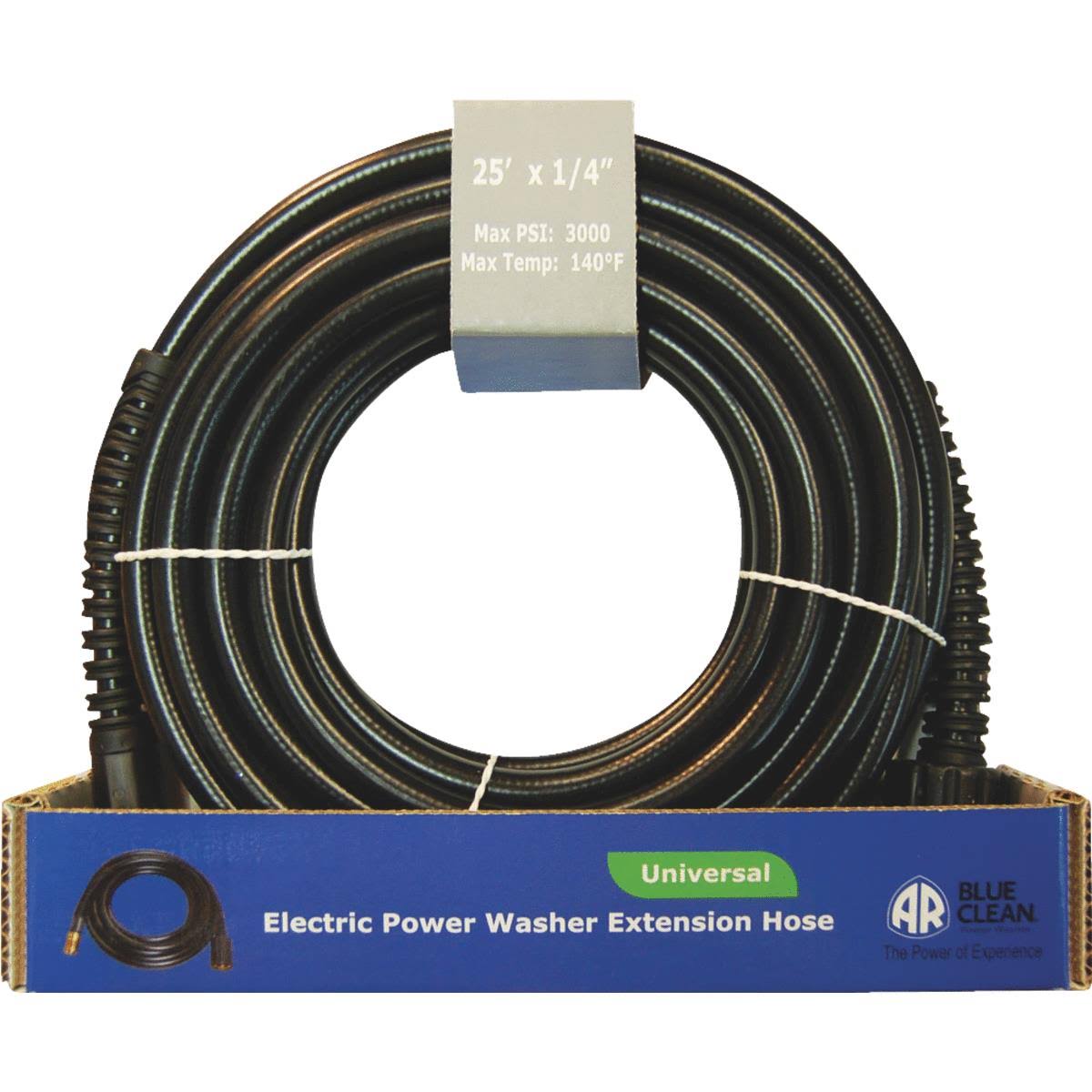 AR Blue Clean 25 ft. High Pressure Hose Extension