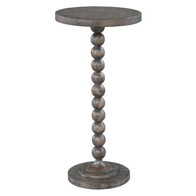 Birch Lane Mcgrew Beaded Post End Table