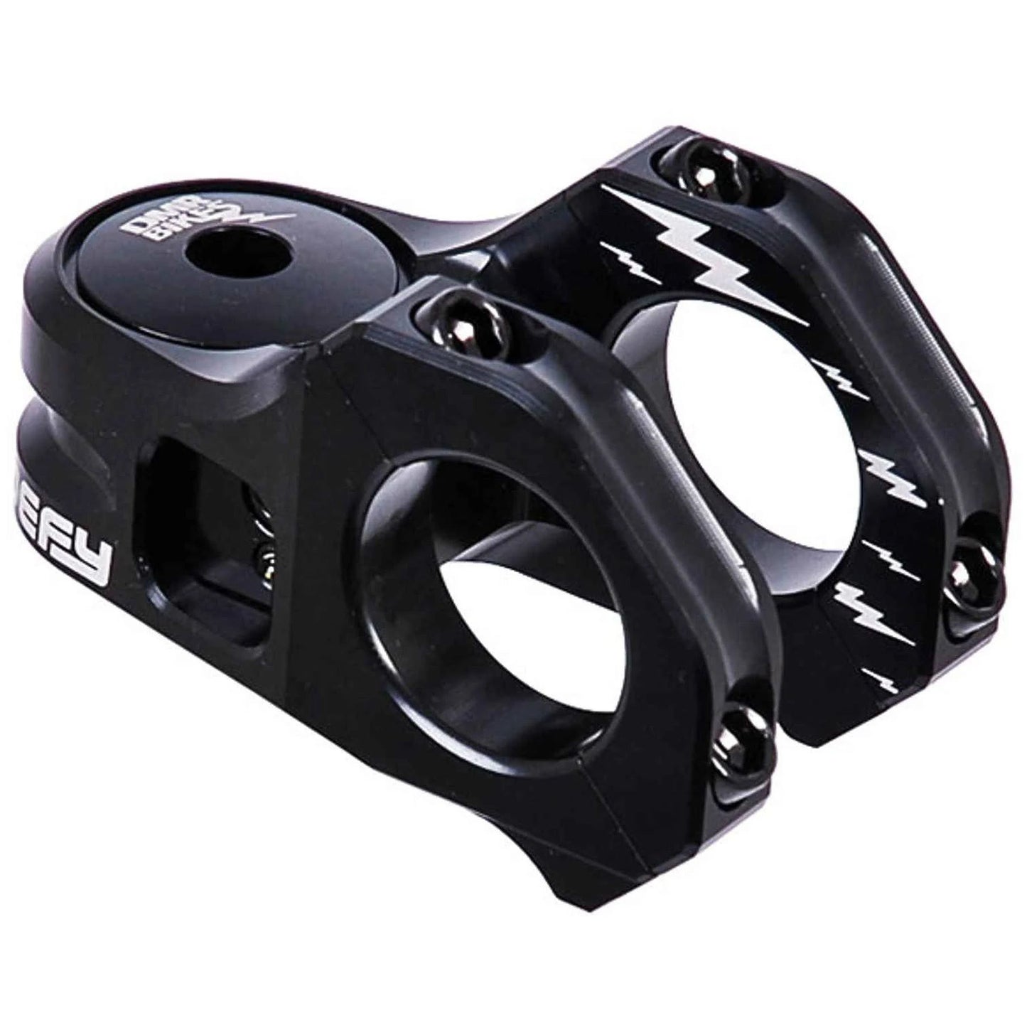 DMR Defy2 Stem (31.8) 5D x 50mm - Black