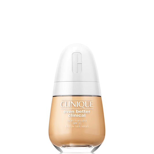 Clinique WN 46 Golden Neutral Even Better Clinical Serum Foundation SPF20 30ml