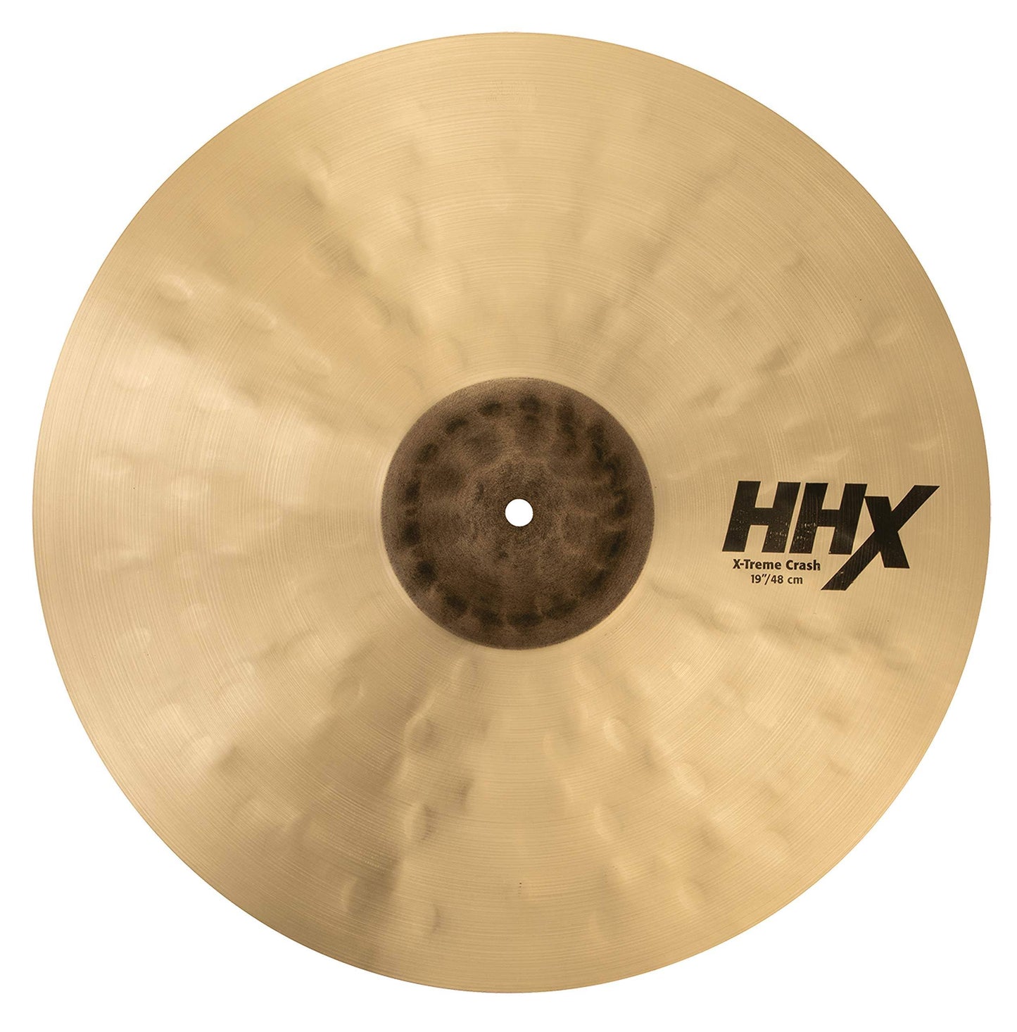 Sabian HHX 19