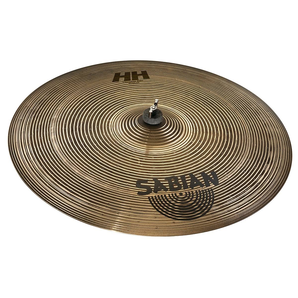 Sabian HH Crossover Ride Cymbal 21 in.