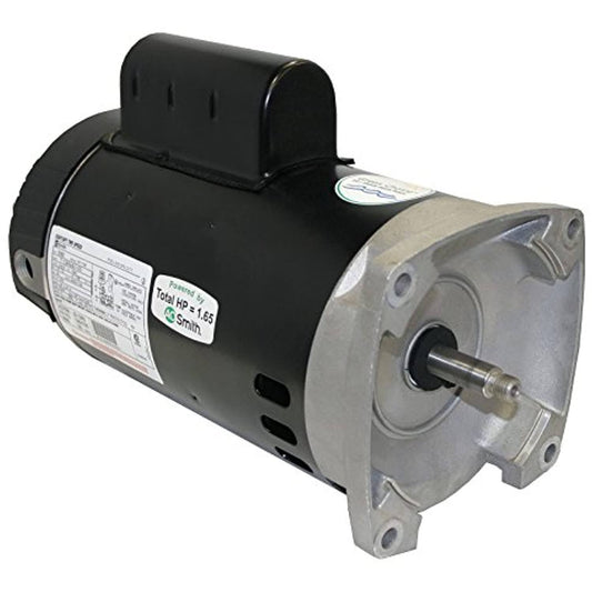 Square Flange Pool Pump Motor, Century, B2983