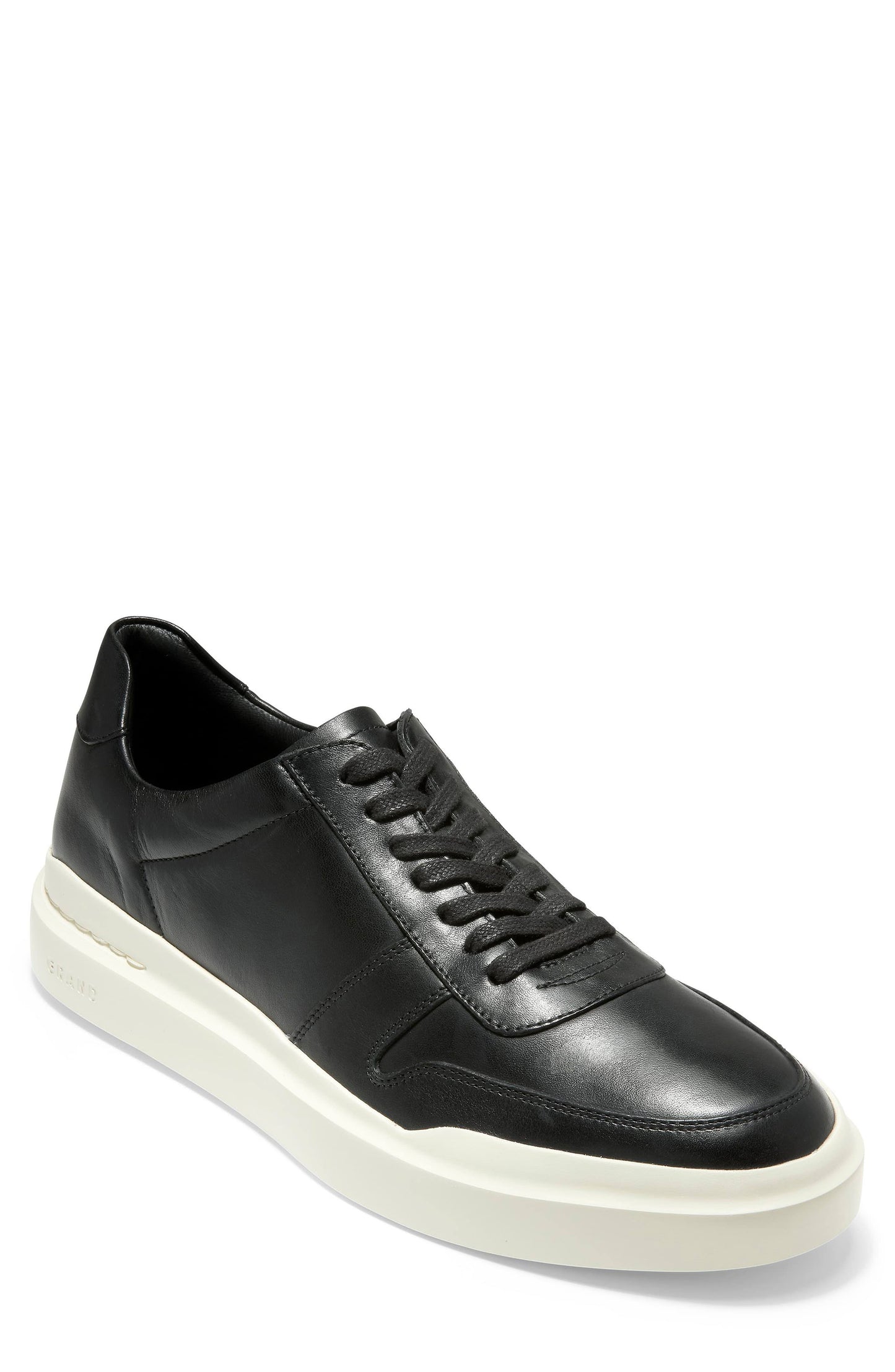 Cole Haan Grandpro Rally Court Sneaker - Black - 8 M