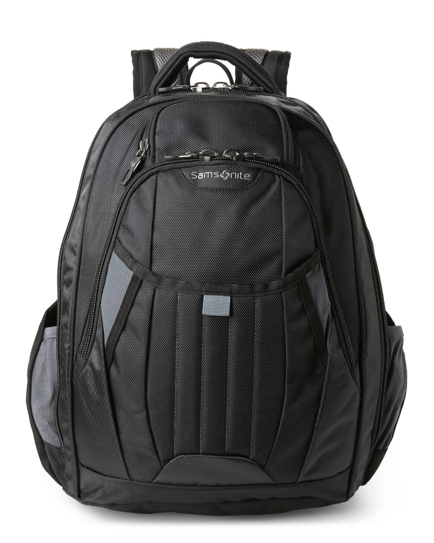 Samsonite Tectonic 2 Large Backpack (Black)