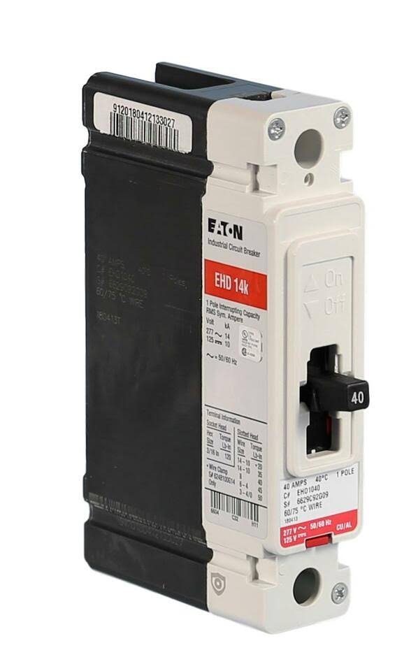 Circuit Breaker EHD1040