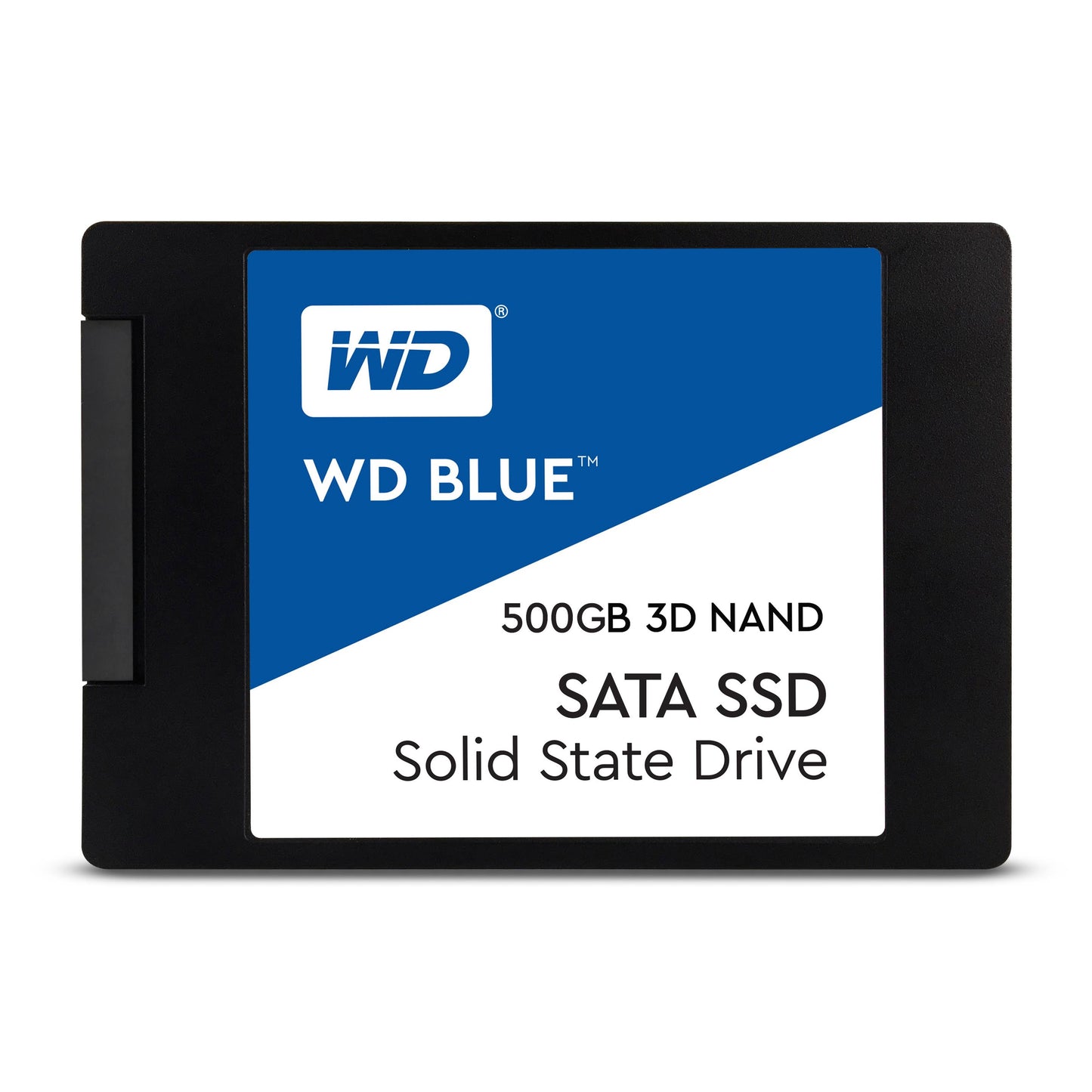 WD Blue 3D NAND SATA 2.5