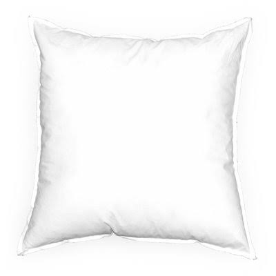 Feathers Pillow Insert A J Homes Studio Size: 26