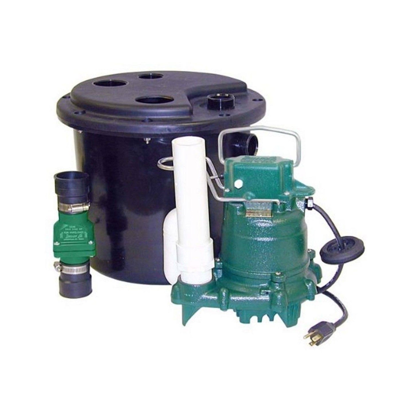 Zoeller 105-0001 Drain Pump System