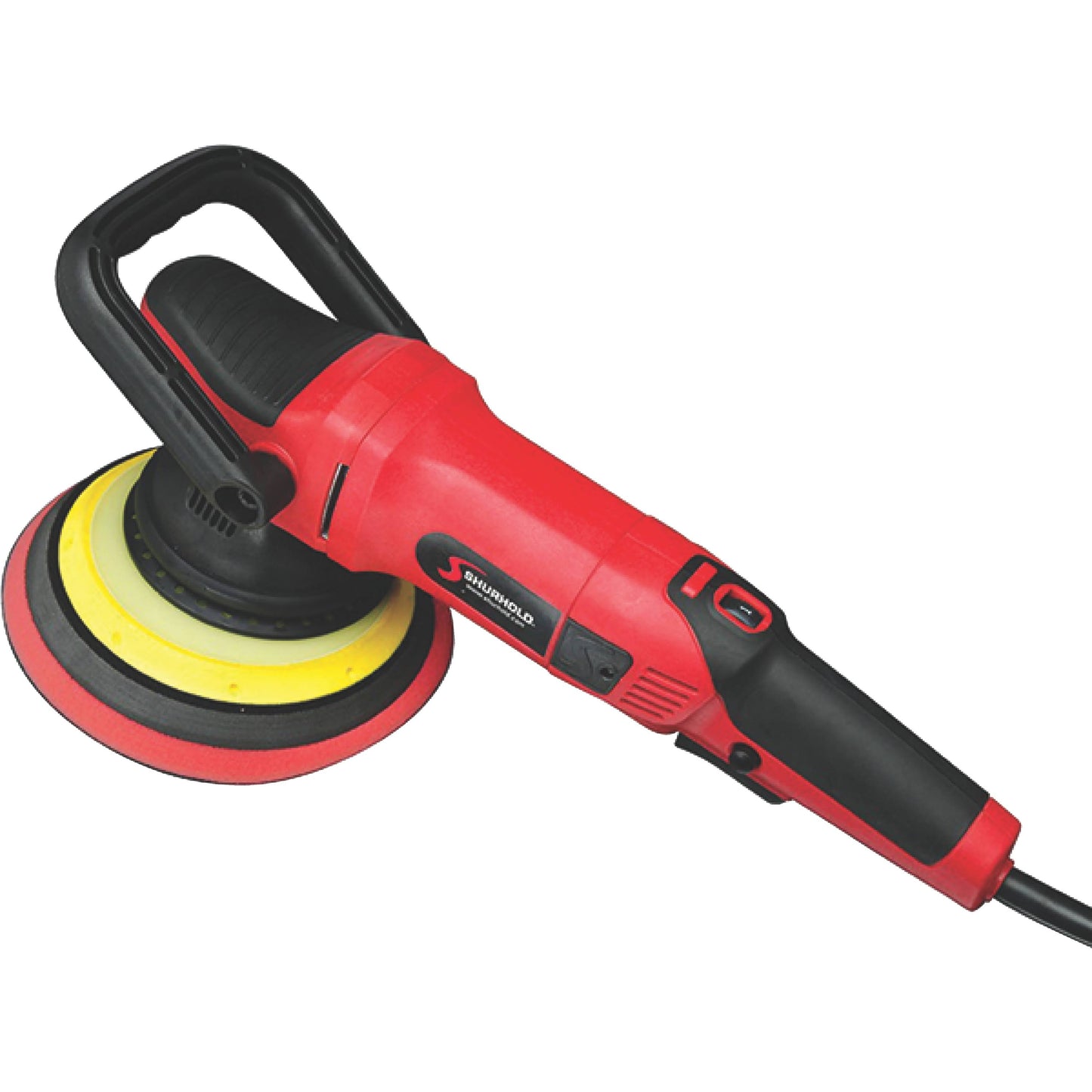 Shurhold 3500 Dual Action Polisher Pro