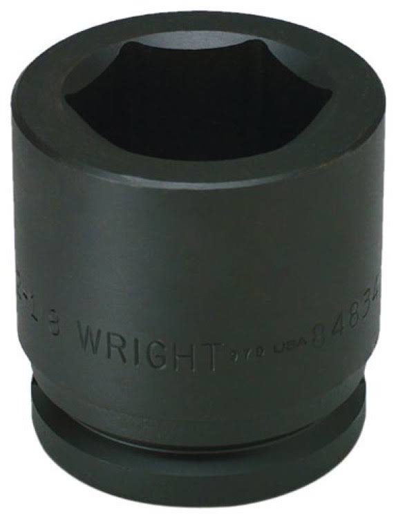 Wright Tool 84854 1-1/2