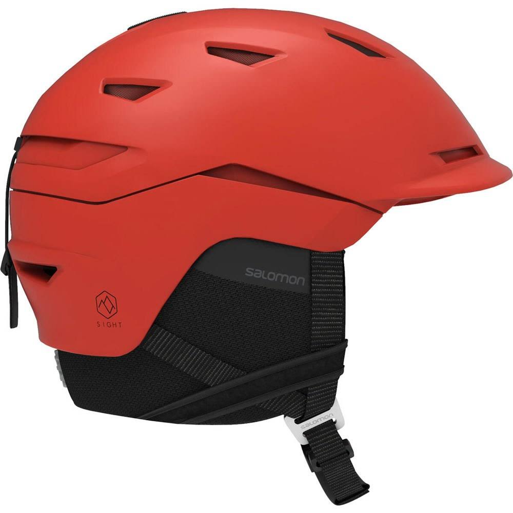 Salomon Sight Helmet L