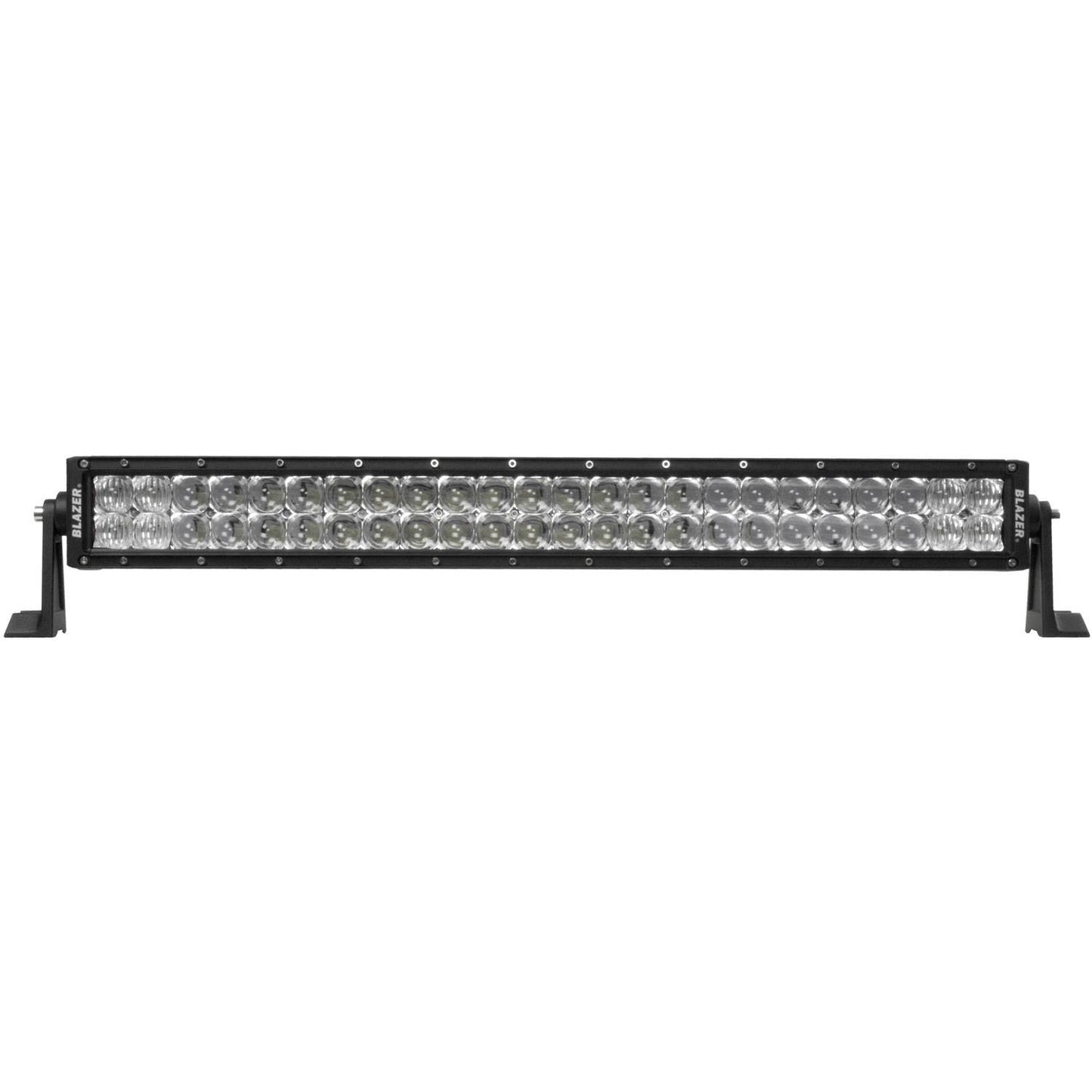 Blazer CWL524D LED Double Row Light Bar,24