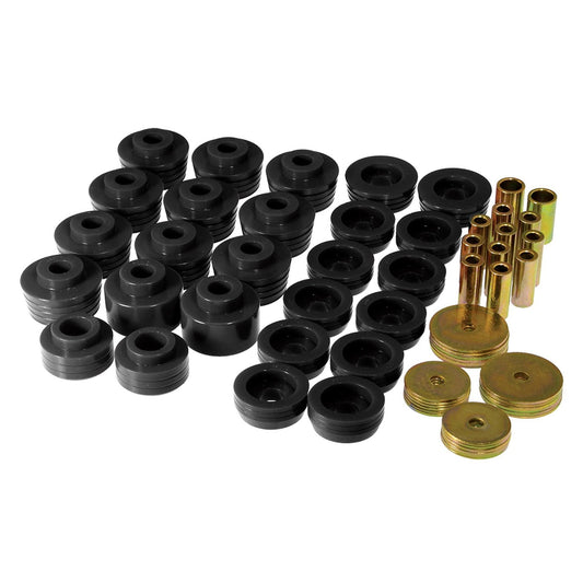 Prothane 7-132-BL Body Mount Kit