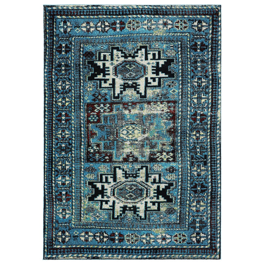 Safavieh Vintage Hamadan VTH213M Rug 23