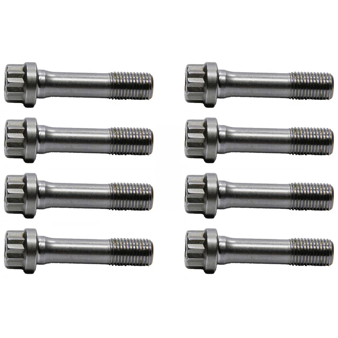 Eagle ARP 2000 Series 3/8 Rod Bolts 1.500 8pk