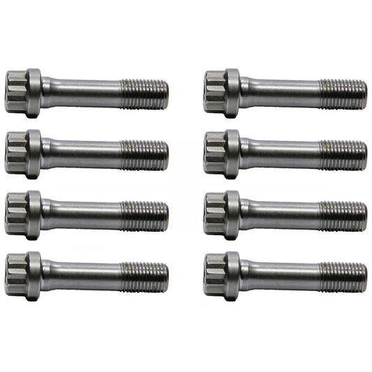 Eagle ARP 2000 Series 3/8 Rod Bolts 1.500 8pk