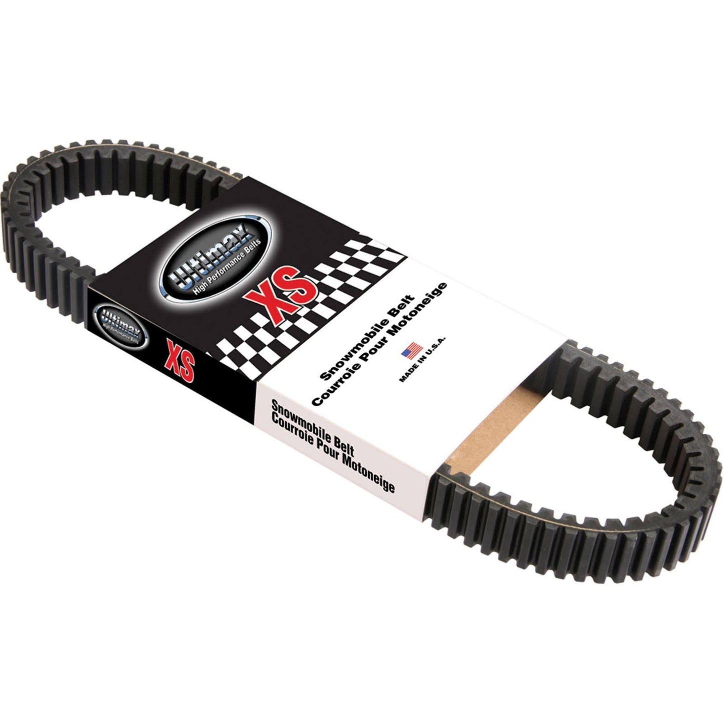 Ultimax Xs Drive Belt - XS823