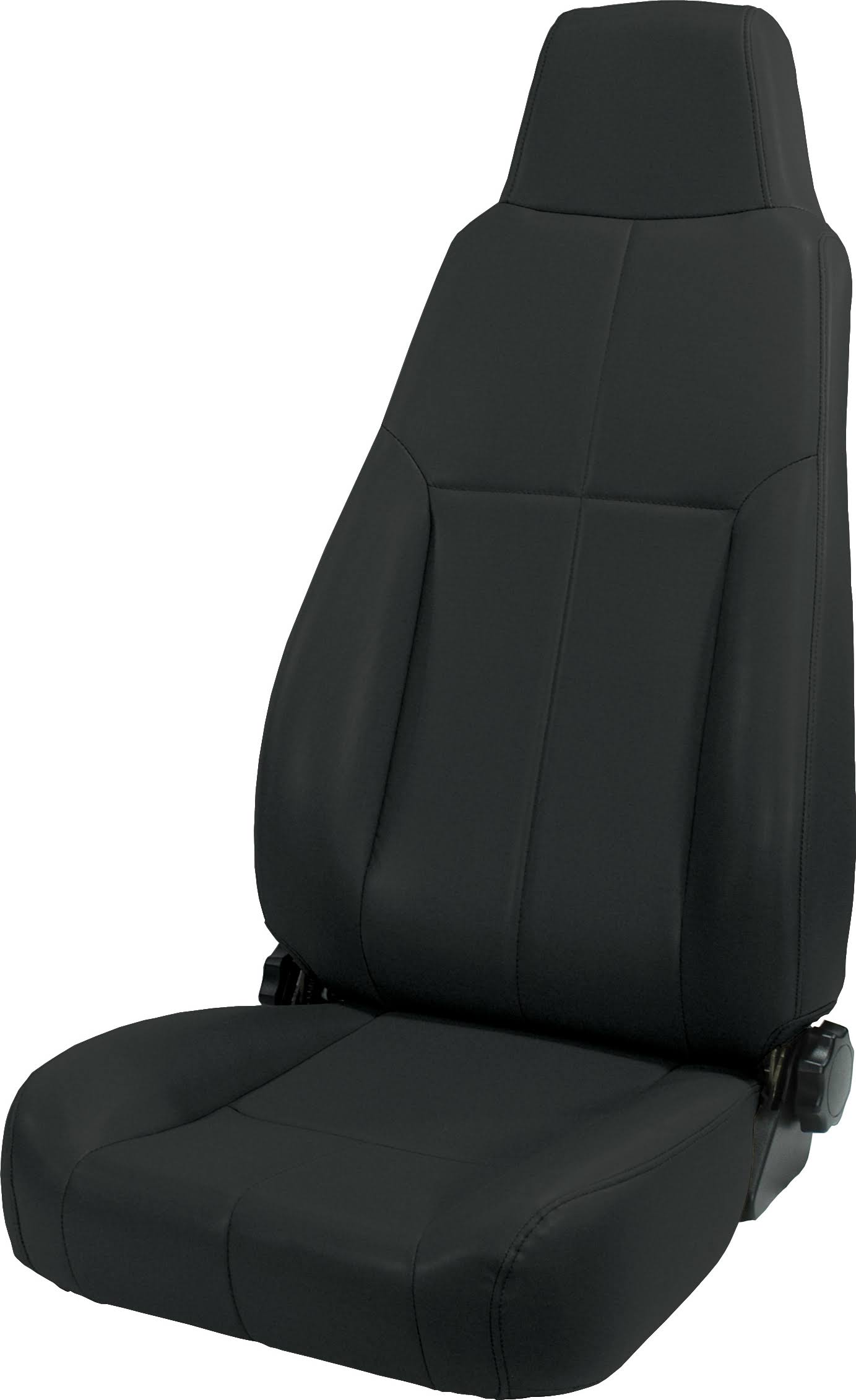 Rugged Ridge 13403.15 Factory Style Replacement Seat