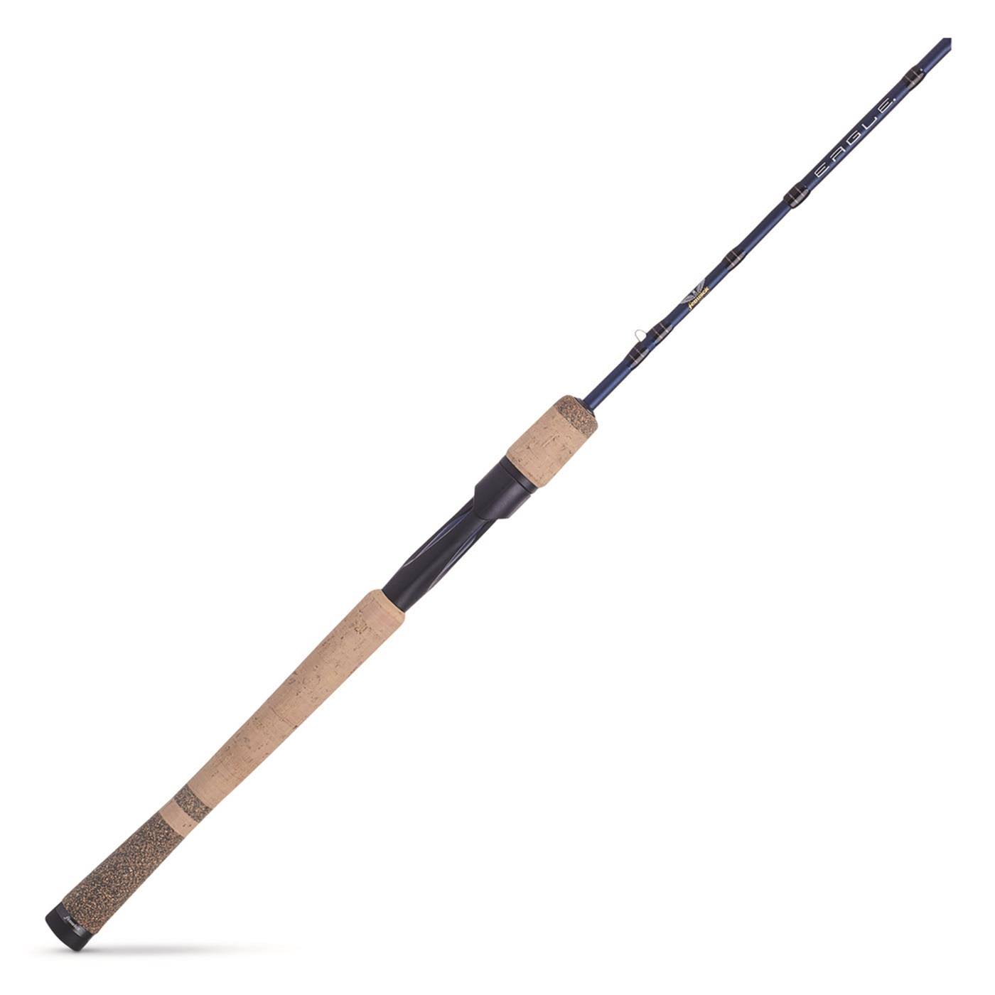 Fenwick Eagle Travel Spinning Rod