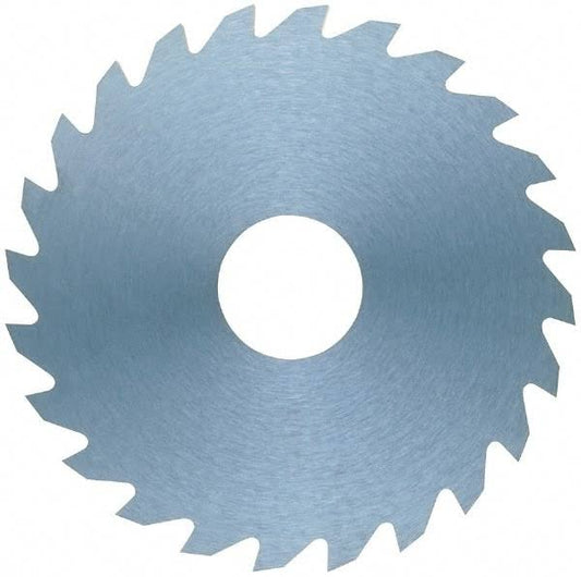 Robbjack C20-1562-32-24 Slitting Saw 2.000 0.1562 1.000 24 Teeth