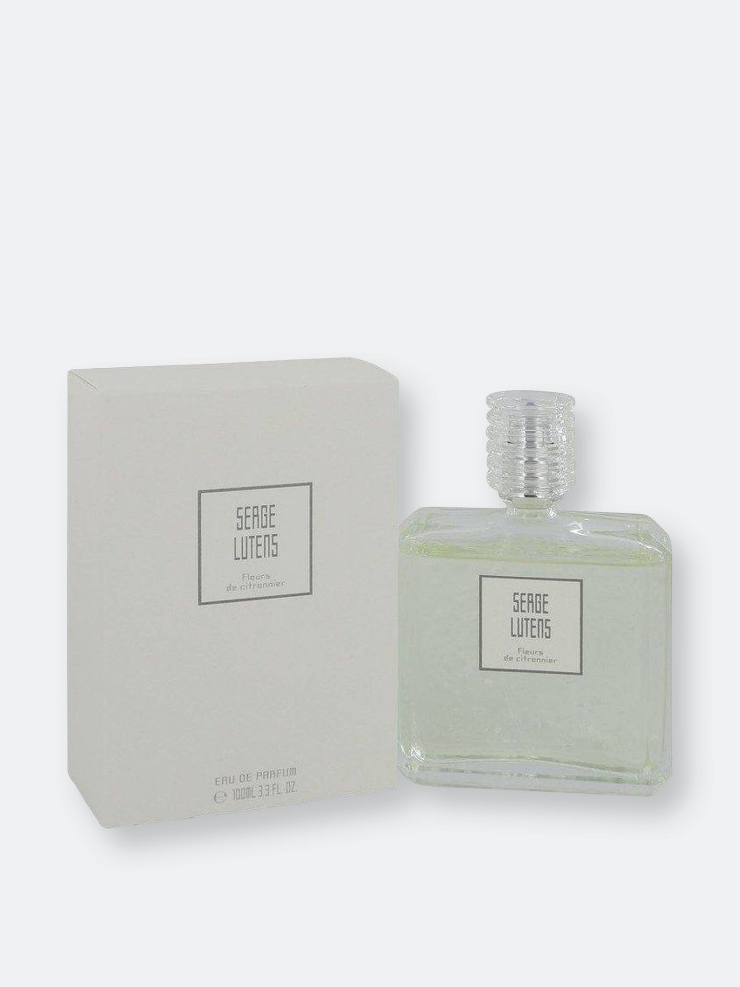 Fleurs De Citronnier by Serge Lutens Eau De Parfum Spray Unisex 3.3 oz