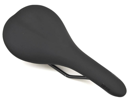 Fabric Scoop Elite Flat Saddle - Black