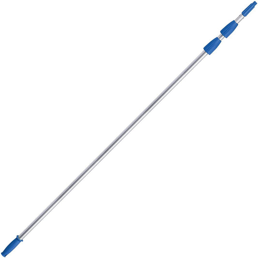 Unger Professional Connect Clean Telescopic Pole, 20 20-Foot 962780