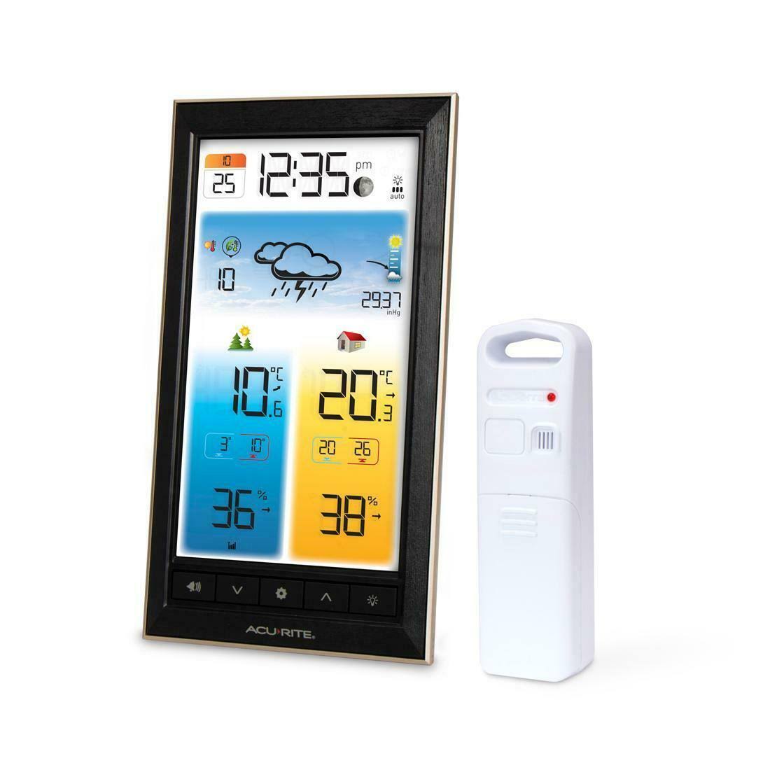 Acurite Digital Color Weather Station