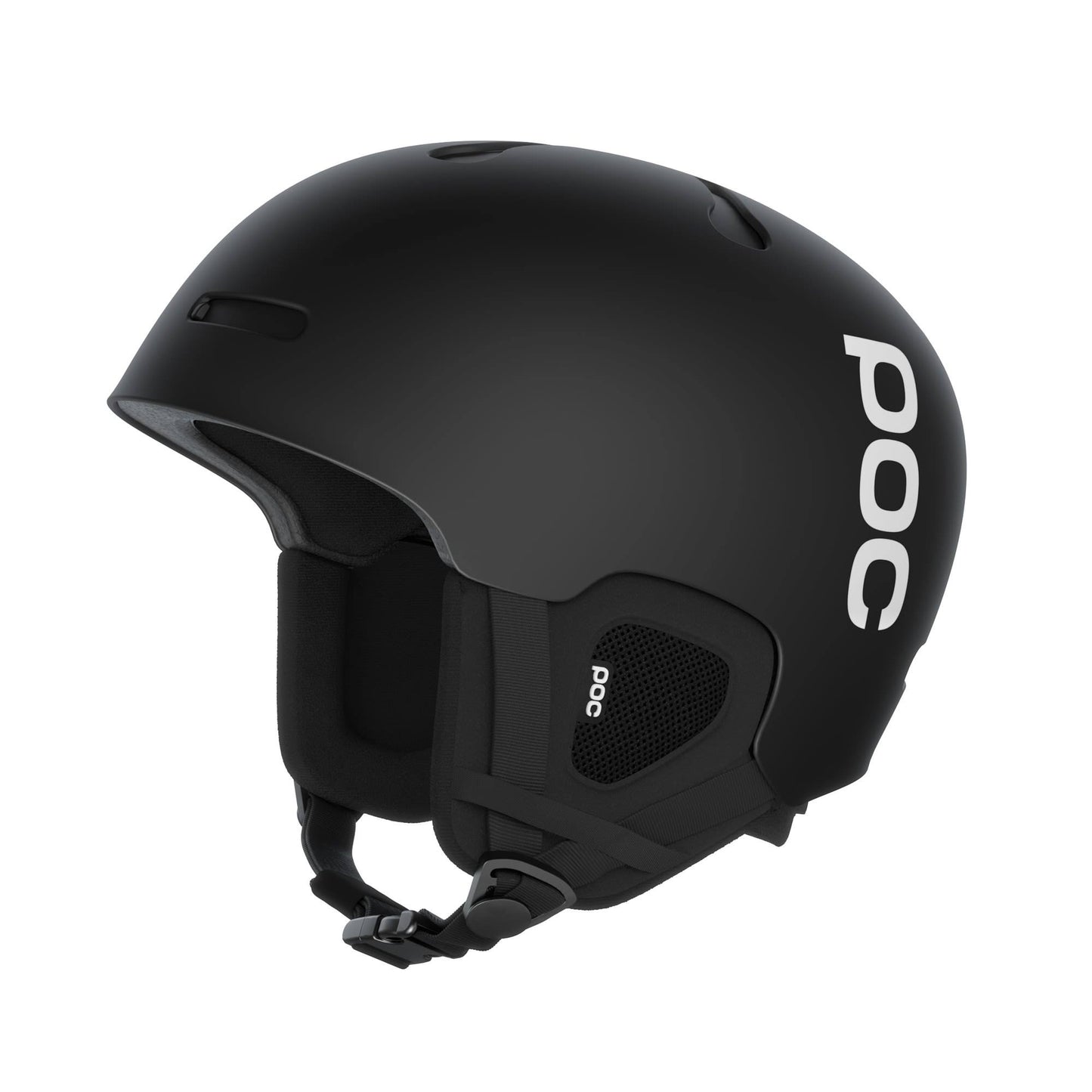 POC Auric Cut Helmet XL/XXL - Black