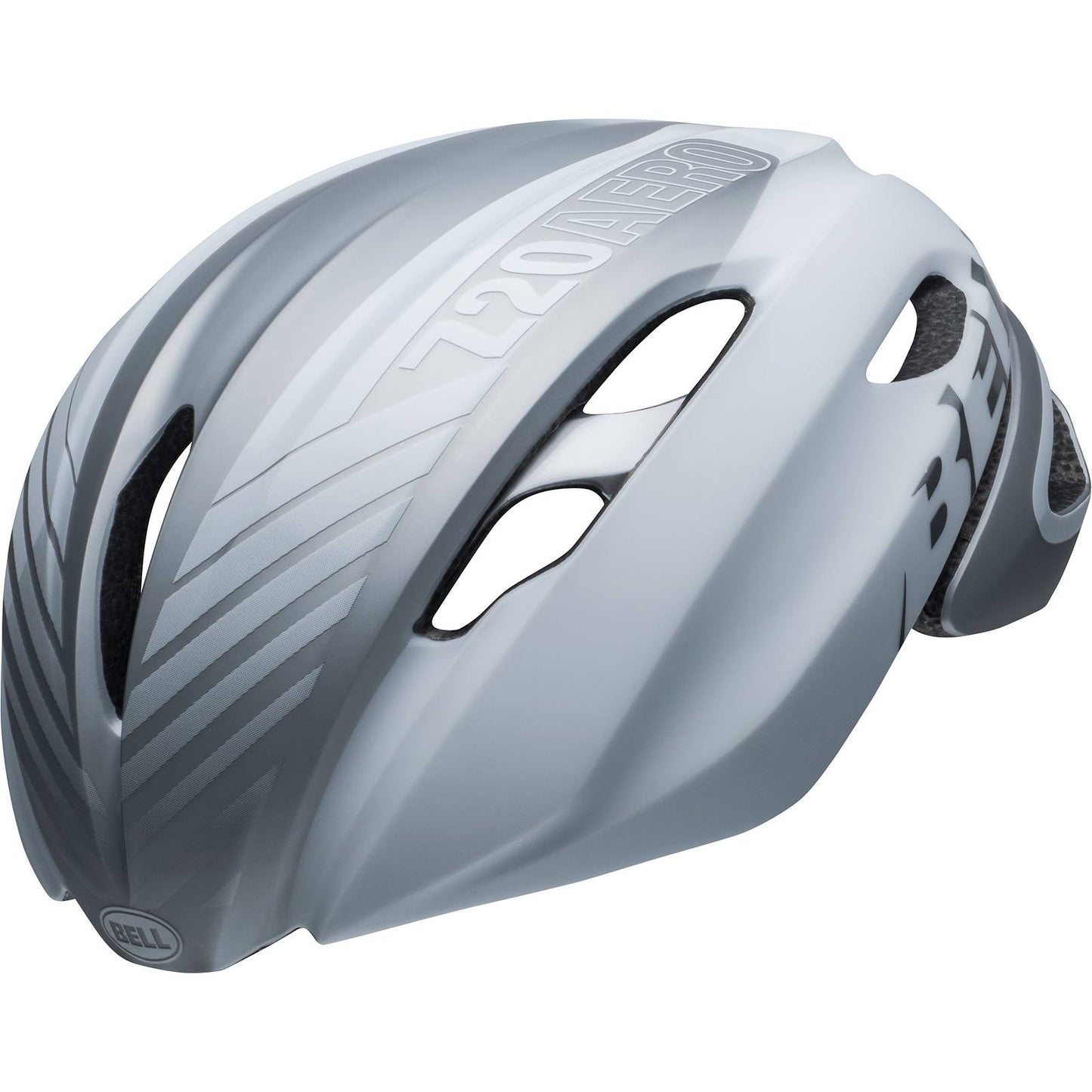 Bell Z20 Aero MIPS Helmet Medium Matte/Gloss White/Silver