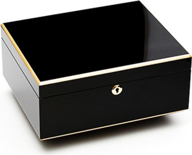 adorini Humidor Milan - Deluxe