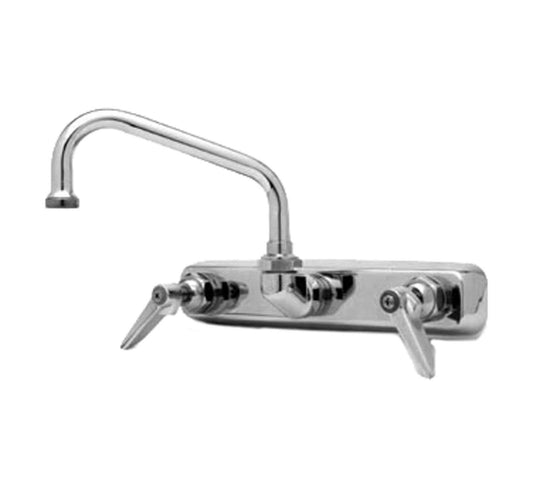 T S Brass B-1125 Workboard Faucet