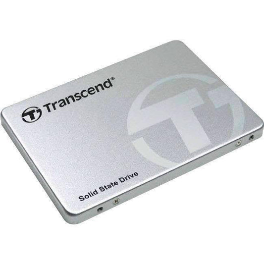 Transcend 256gb SSD230S 2.5in SATA