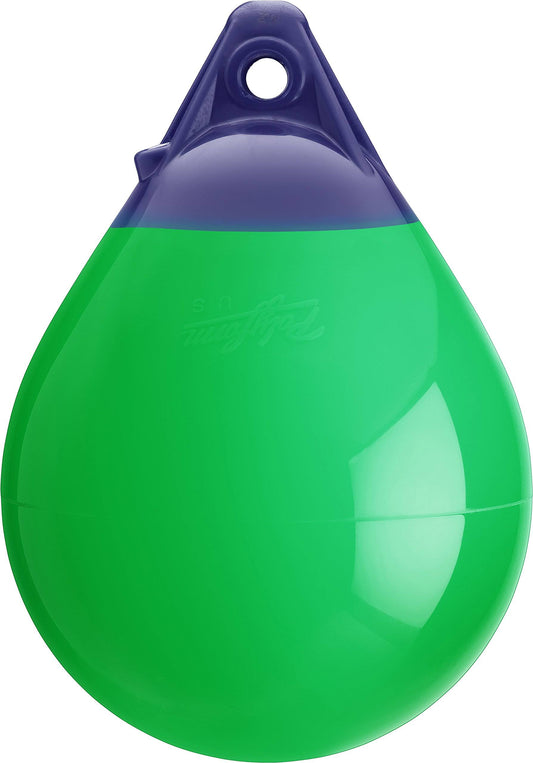 Polyform A Series Buoy Green A 3