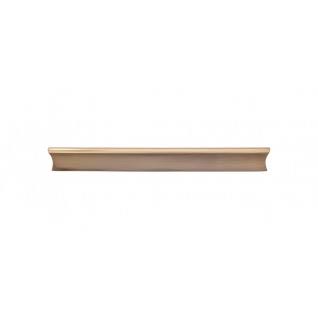 Top Knobs Glacier Pull Contemporary,Transitional Style 8-Inch (203mm) Center to Center, Overall Length 10