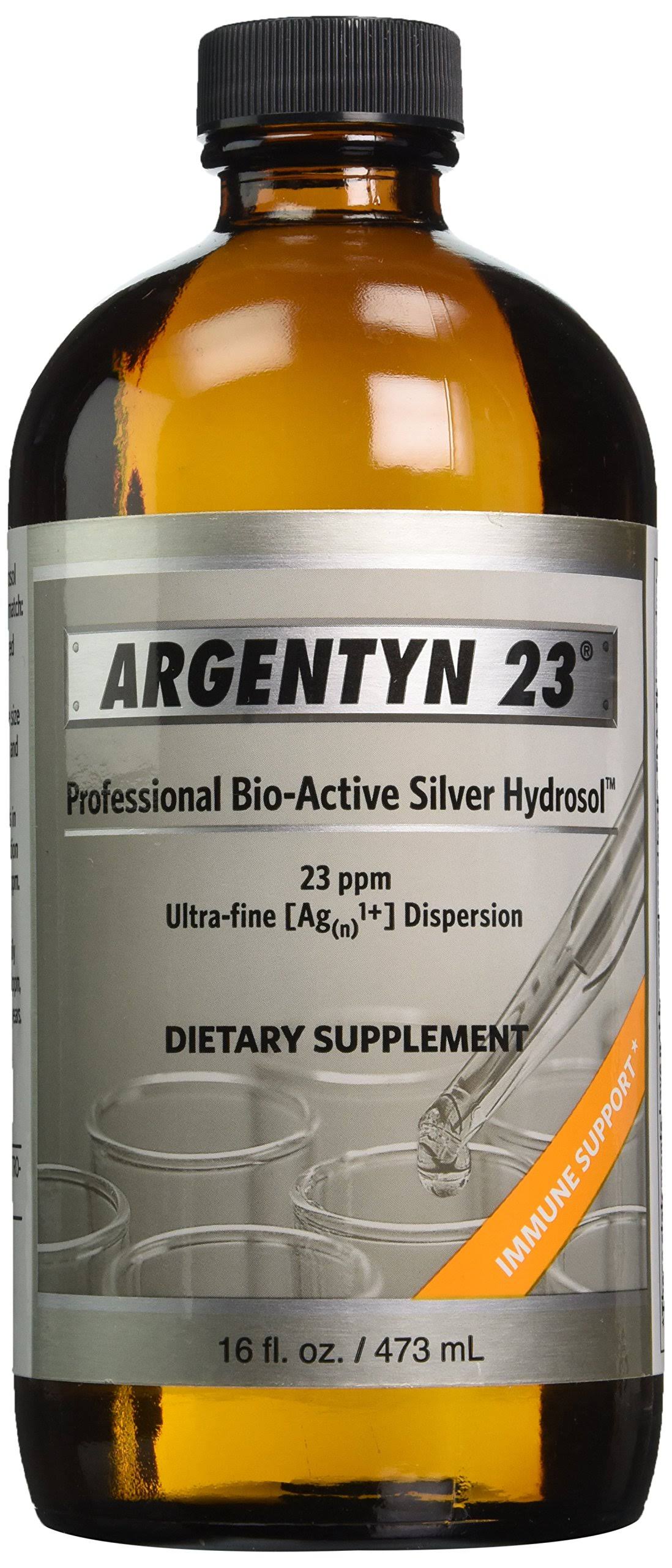 Argentyn 23 - 16 fl. oz. (480 mL)