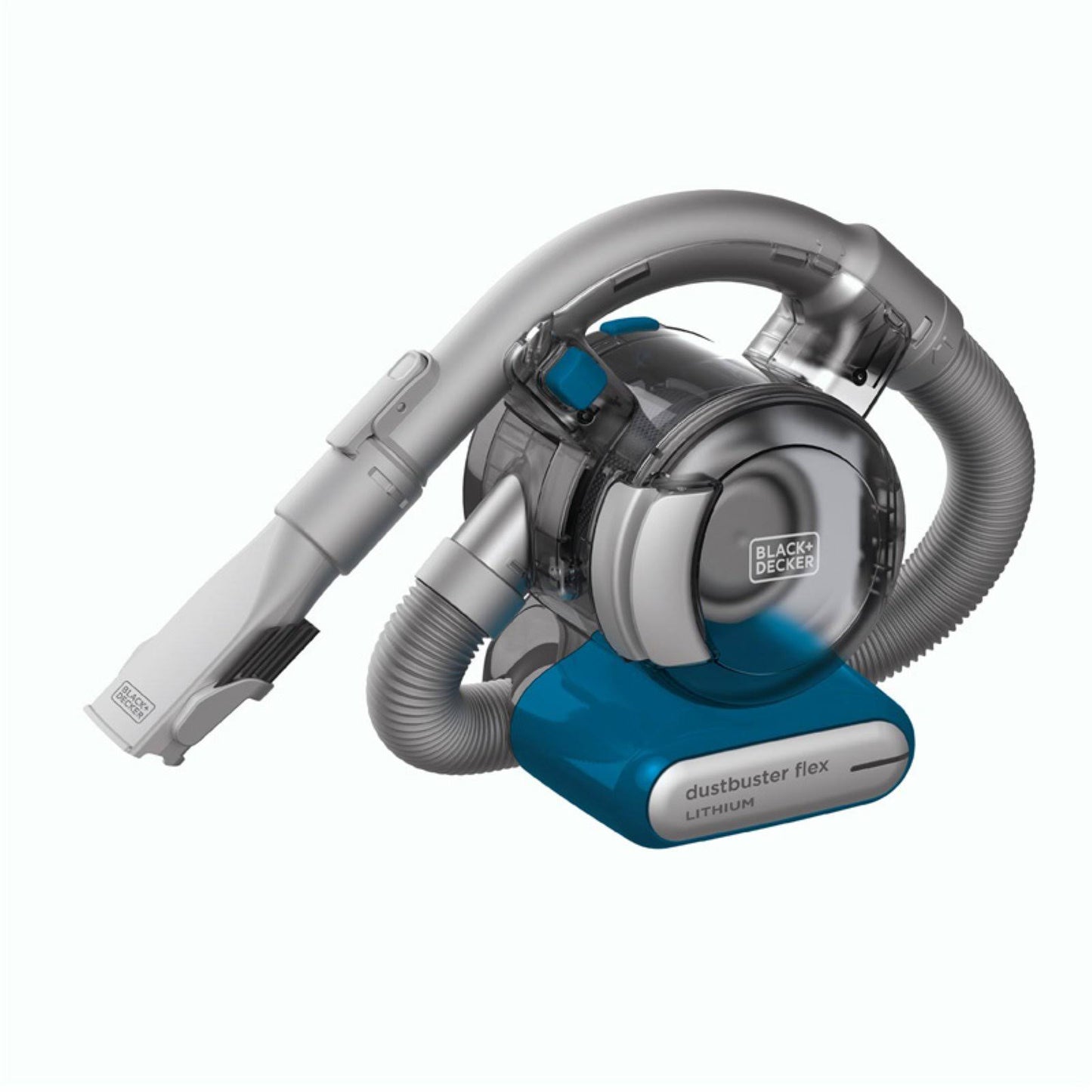 Black+decker Dustbuster Lithium Flex Hand Vacuum Hfvb315j22