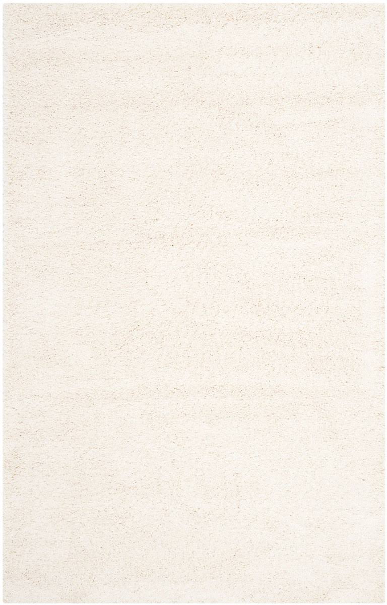 Safavieh Milan Shag Ivory 10 ft. x 14 ft. Area Rug