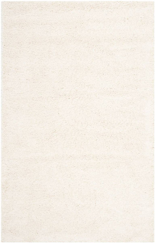 Safavieh Milan Shag Ivory 10 ft. x 14 ft. Area Rug