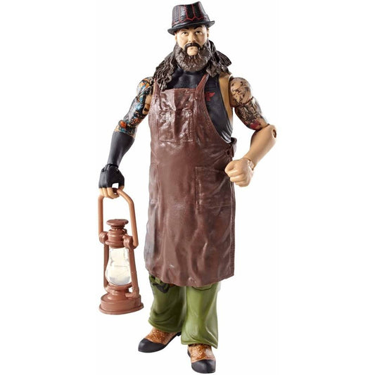 WWE Elite Collection Series 36 -Bray Wyatt