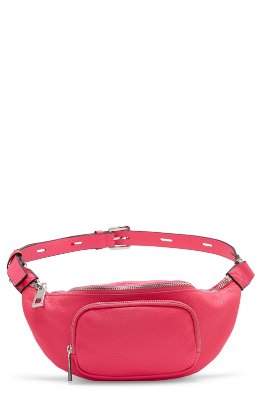 Vince Camuto Belt Bag - Lev ,Pink Glo